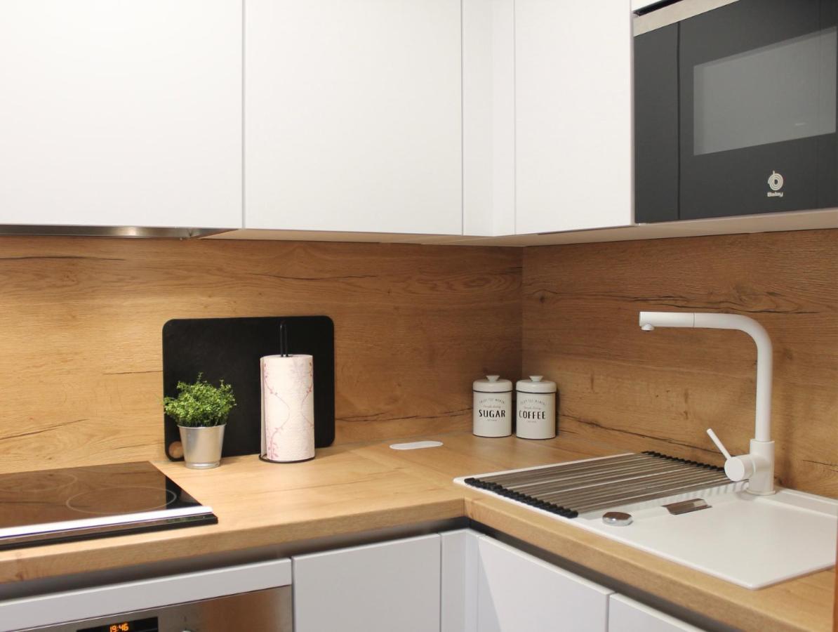 Apartamento Beachfront La Jacaranda 마르베야 외부 사진