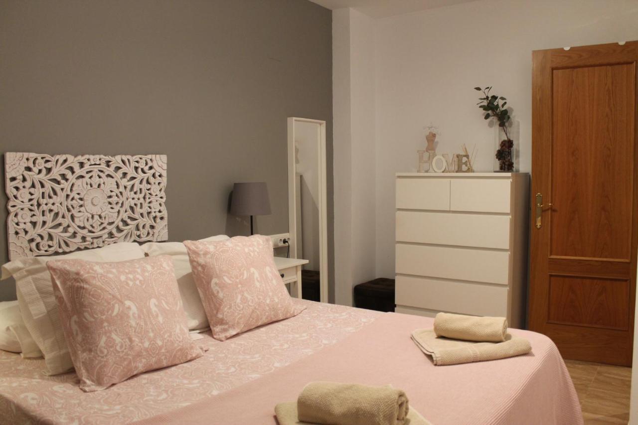 Apartamento Beachfront La Jacaranda 마르베야 외부 사진