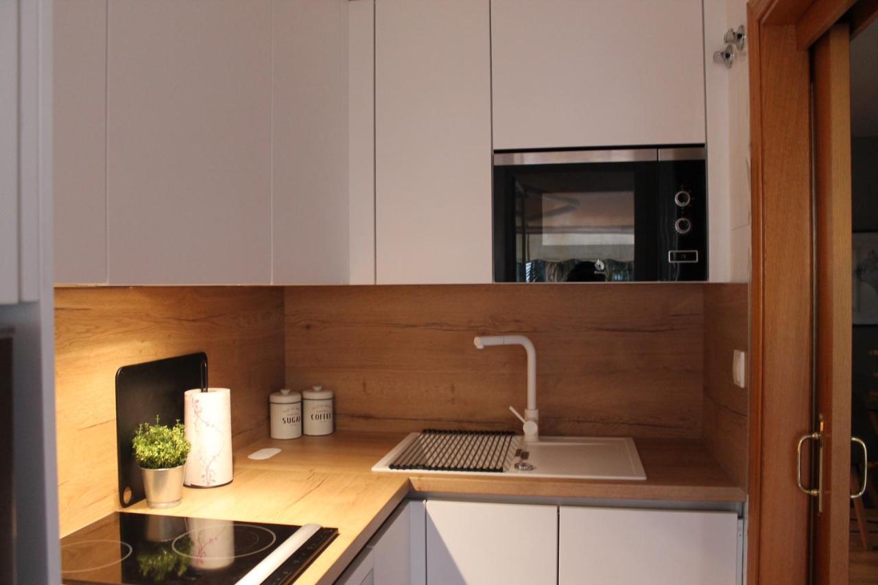 Apartamento Beachfront La Jacaranda 마르베야 외부 사진