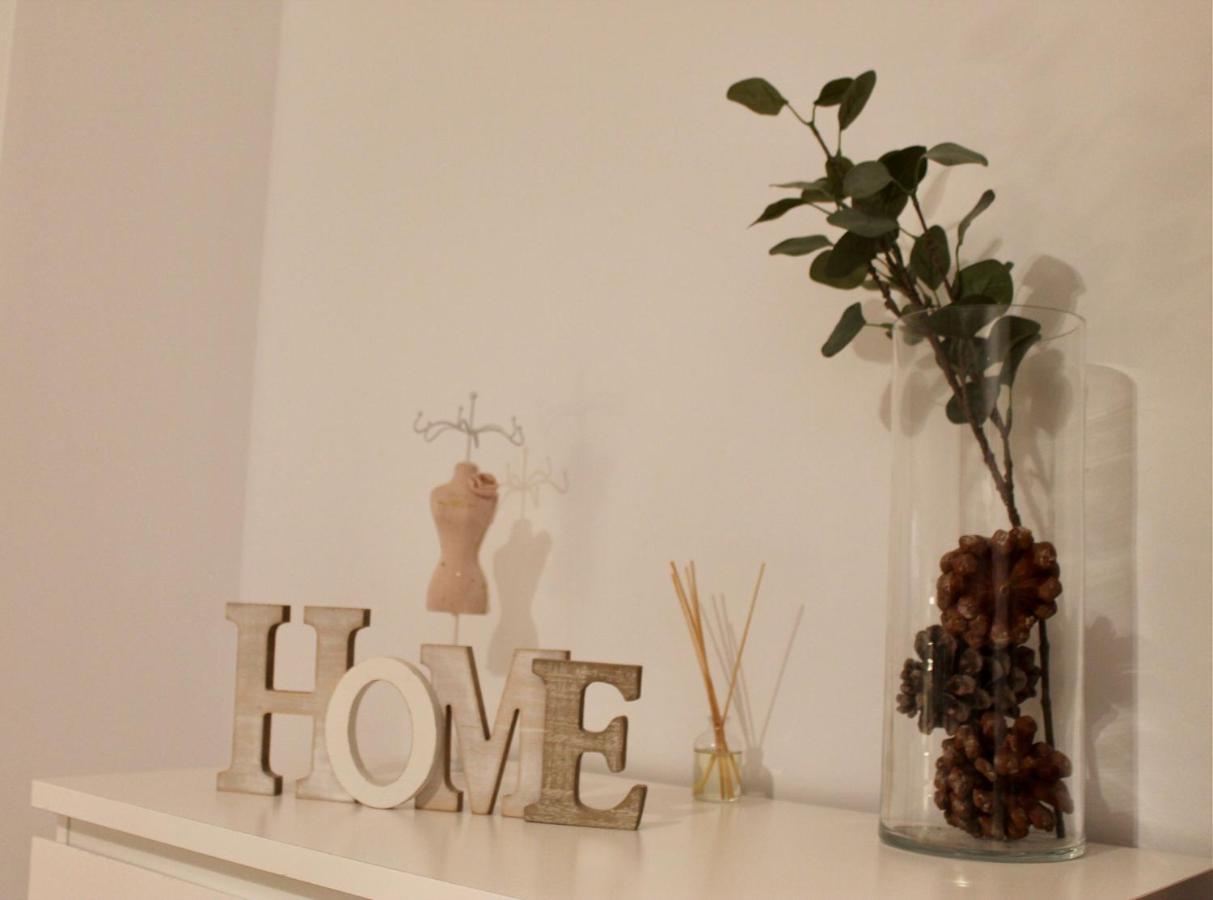 Apartamento Beachfront La Jacaranda 마르베야 외부 사진